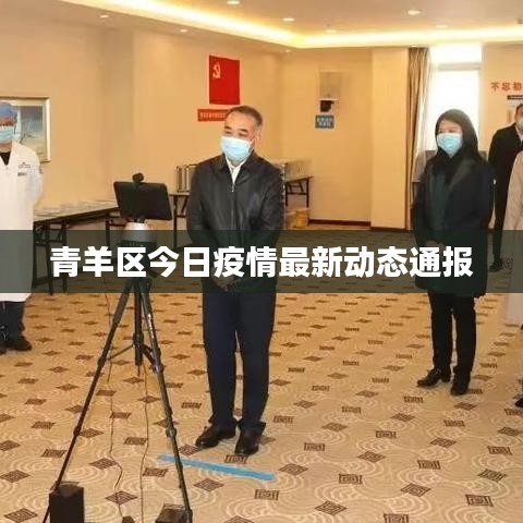 青羊区今日疫情最新动态通报