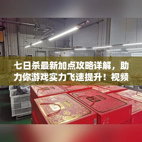 七日杀最新加点攻略详解，助力你游戏实力飞速提升！视频教程分享