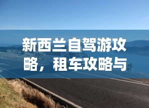 新西兰自驾游攻略，租车攻略与畅游指南