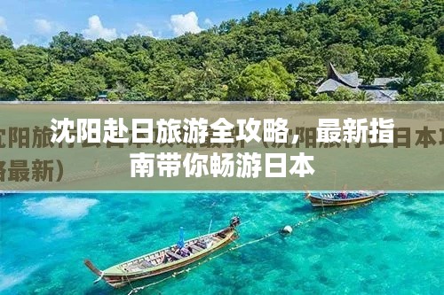 沈阳赴日旅游全攻略，最新指南带你畅游日本