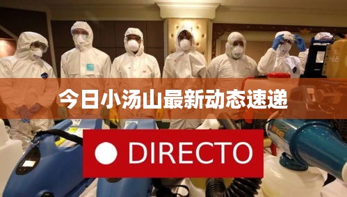 今日小汤山最新动态速递