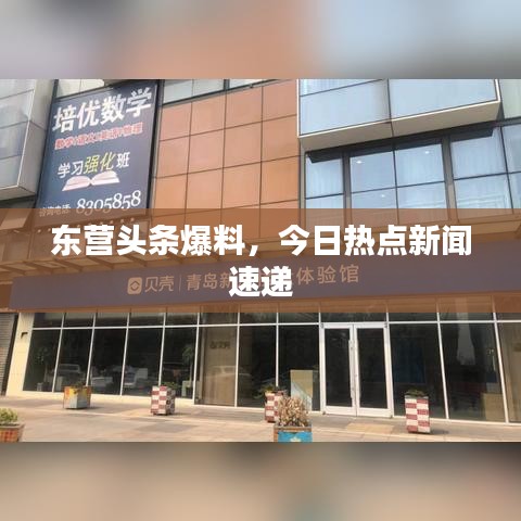 东营头条爆料，今日热点新闻速递