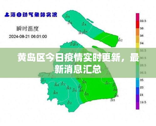 黄岛区今日疫情实时更新，最新消息汇总