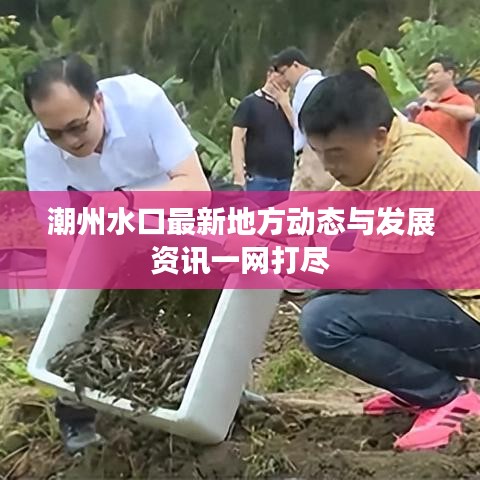 潮州水口最新地方动态与发展资讯一网打尽