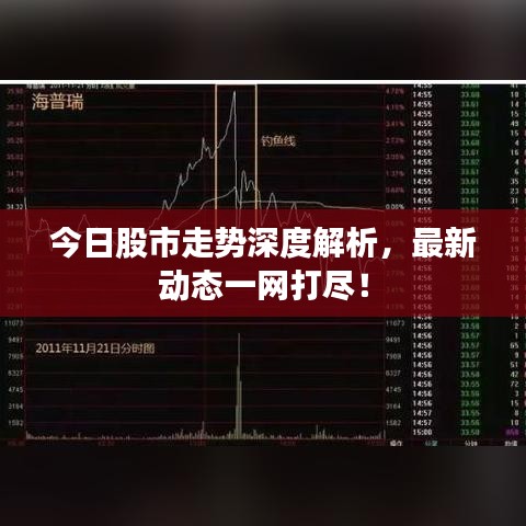 今日股市走势深度解析，最新动态一网打尽！
