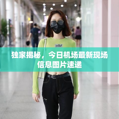 独家揭秘，今日机场最新现场信息图片速递