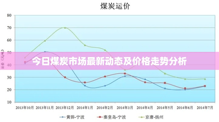 今日煤炭市场最新动态及价格走势分析