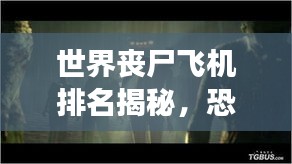 世界丧尸飞机排名揭秘，恐怖图片背后的惊魂故事！