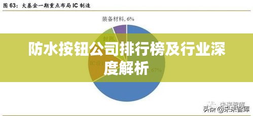 防水按钮公司排行榜及行业深度解析