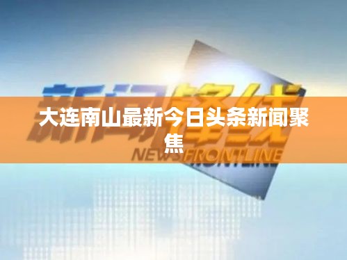 大连南山最新今日头条新闻聚焦