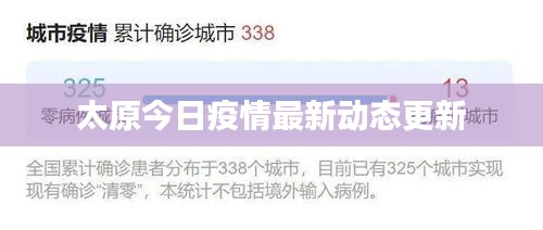 太原今日疫情最新动态更新