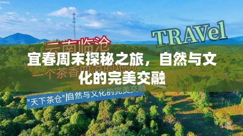 宜春周末探秘之旅，自然与文化的完美交融