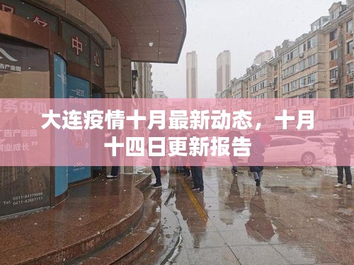 大连疫情十月最新动态，十月十四日更新报告