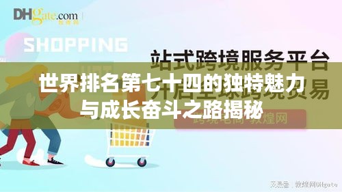 世界排名第七十四的独特魅力与成长奋斗之路揭秘