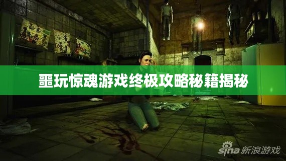 噩玩惊魂游戏终极攻略秘籍揭秘