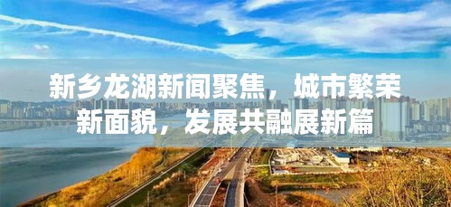 新乡龙湖新闻聚焦，城市繁荣新面貌，发展共融展新篇