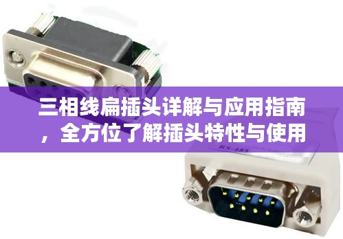 三相线扁插头详解与应用指南，全方位了解插头特性与使用方法