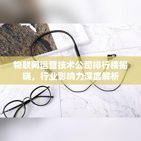 物联网运营技术公司排行榜揭晓，行业影响力深度解析