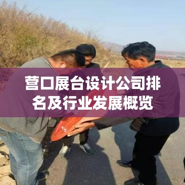 营口展台设计公司排名及行业发展概览