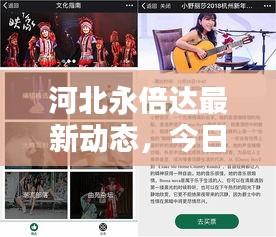 河北永倍达最新动态，今日消息一网打尽