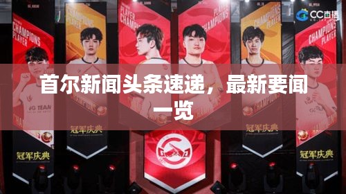 首尔新闻头条速递，最新要闻一览