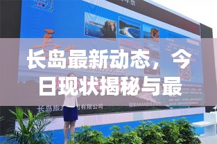 长岛最新动态，今日现状揭秘与最新消息查询