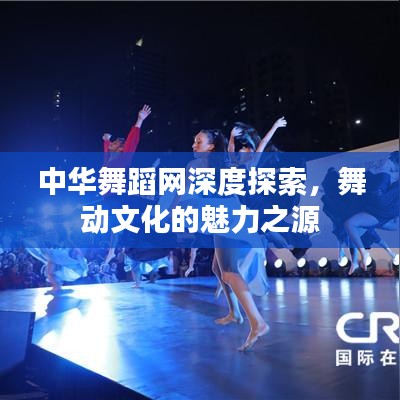 中华舞蹈网深度探索，舞动文化的魅力之源