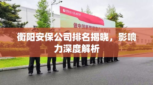 衡阳安保公司排名揭晓，影响力深度解析