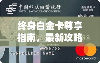 终身白金卡尊享指南，最新攻略助你轻松获取！