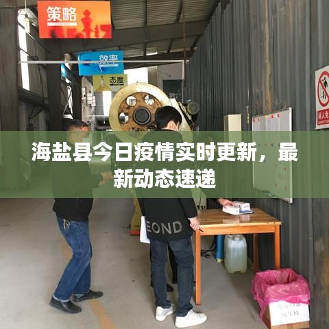 海盐县今日疫情实时更新，最新动态速递