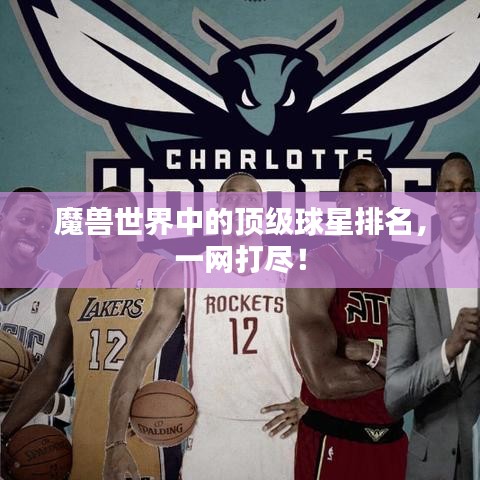 魔兽世界中的顶级球星排名，一网打尽！