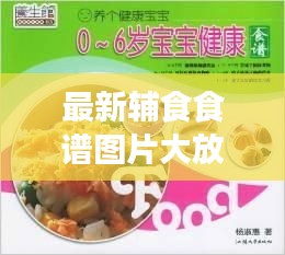最新辅食食谱图片大放送！宝宝健康成长必备营养美食秘籍