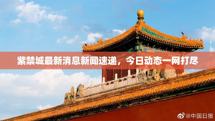 紫禁城最新消息新闻速递，今日动态一网打尽