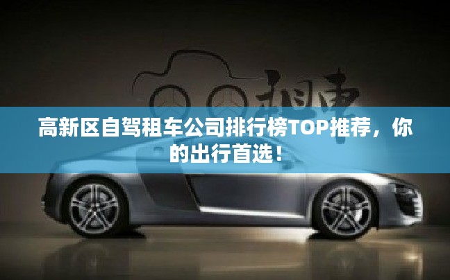 高新区自驾租车公司排行榜TOP推荐，你的出行首选！