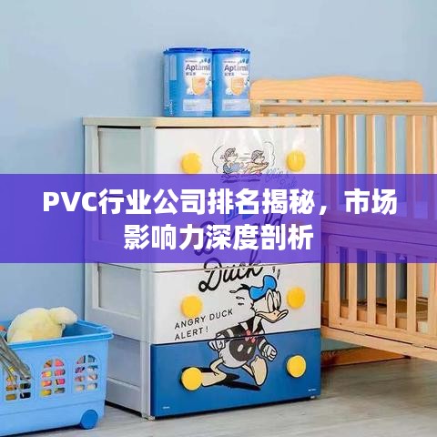 PVC行业公司排名揭秘，市场影响力深度剖析
