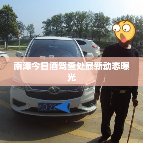 南漳今日酒驾查处最新动态曝光