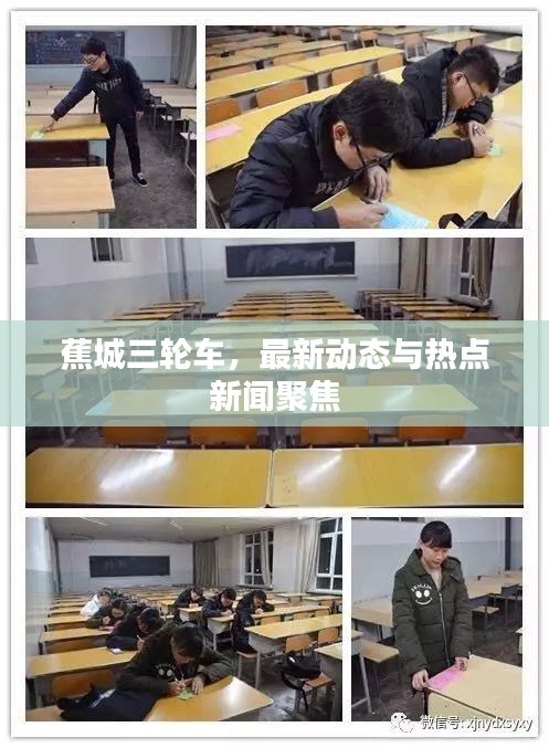 蕉城三轮车，最新动态与热点新闻聚焦
