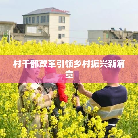 村干部改革引领乡村振兴新篇章