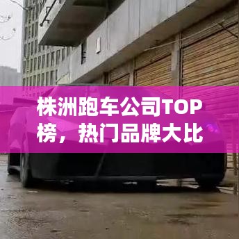 株洲跑车公司TOP榜，热门品牌大比拼！