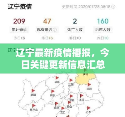 辽宁最新疫情播报，今日关键更新信息汇总