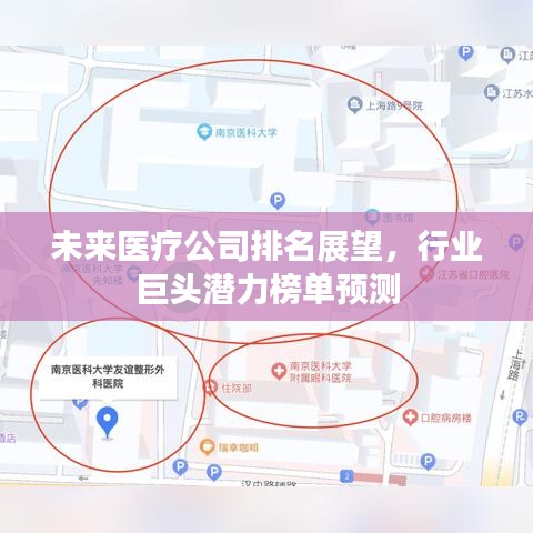 未来医疗公司排名展望，行业巨头潜力榜单预测