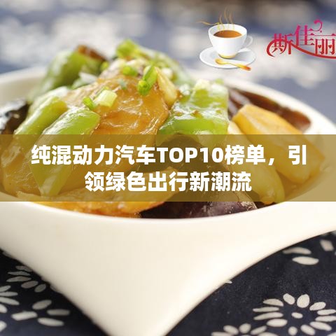 纯混动力汽车TOP10榜单，引领绿色出行新潮流