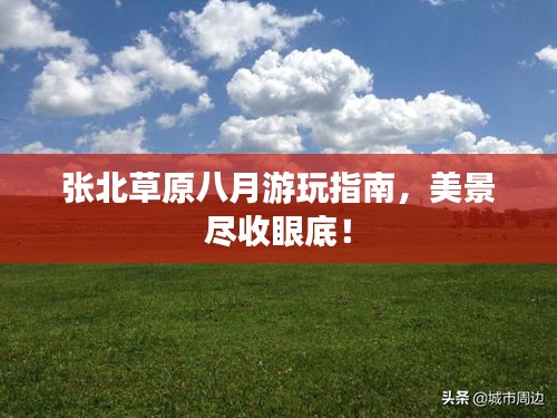 张北草原八月游玩指南，美景尽收眼底！
