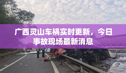 广西灵山车祸实时更新，今日事故现场最新消息
