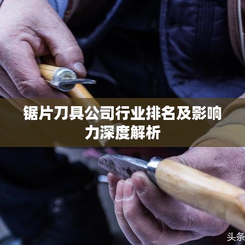 锯片刀具公司行业排名及影响力深度解析