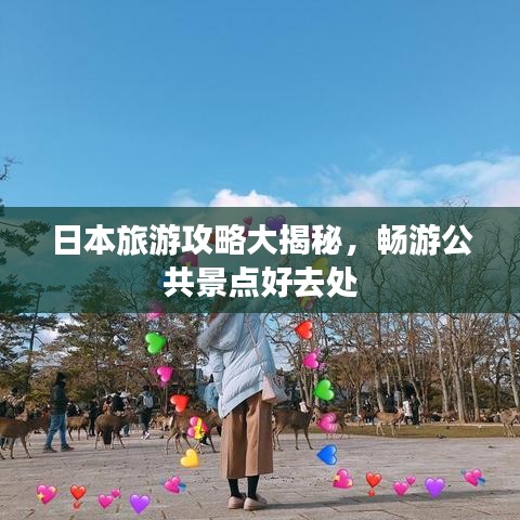日本旅游攻略大揭秘，畅游公共景点好去处