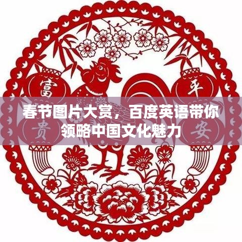 春节图片大赏，百度英语带你领略中国文化魅力