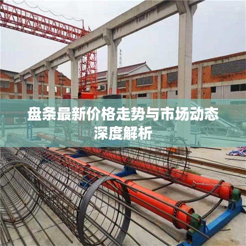 盘条最新价格走势与市场动态深度解析