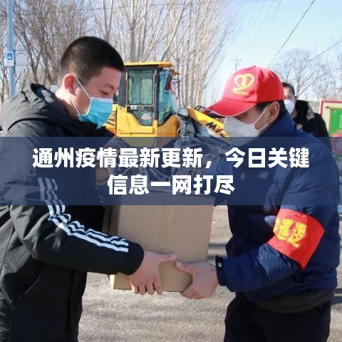 通州疫情最新更新，今日关键信息一网打尽
