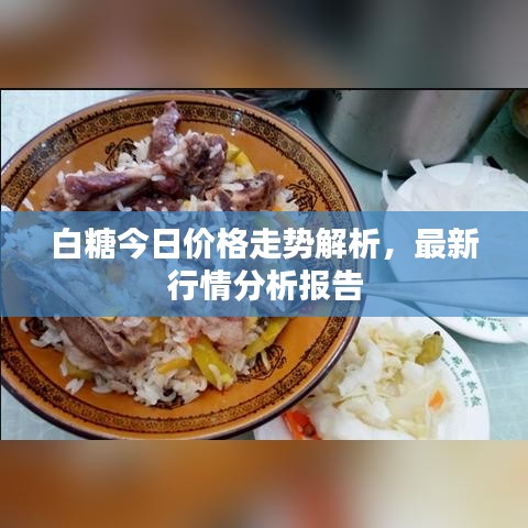 白糖今日价格走势解析，最新行情分析报告